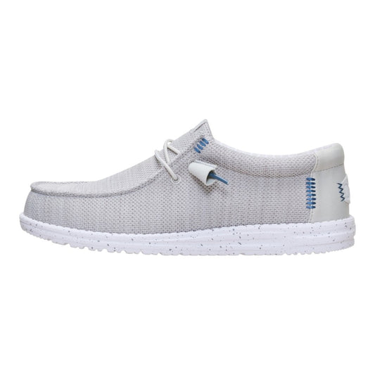 Scarpa - Mocassino Donna Hey Dude - Wendy Stretch Soxs