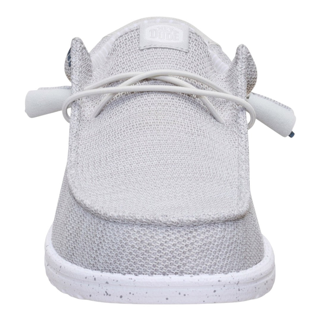 Scarpa - Mocassino Donna Hey Dude - Wendy Stretch Soxs (art.41898)