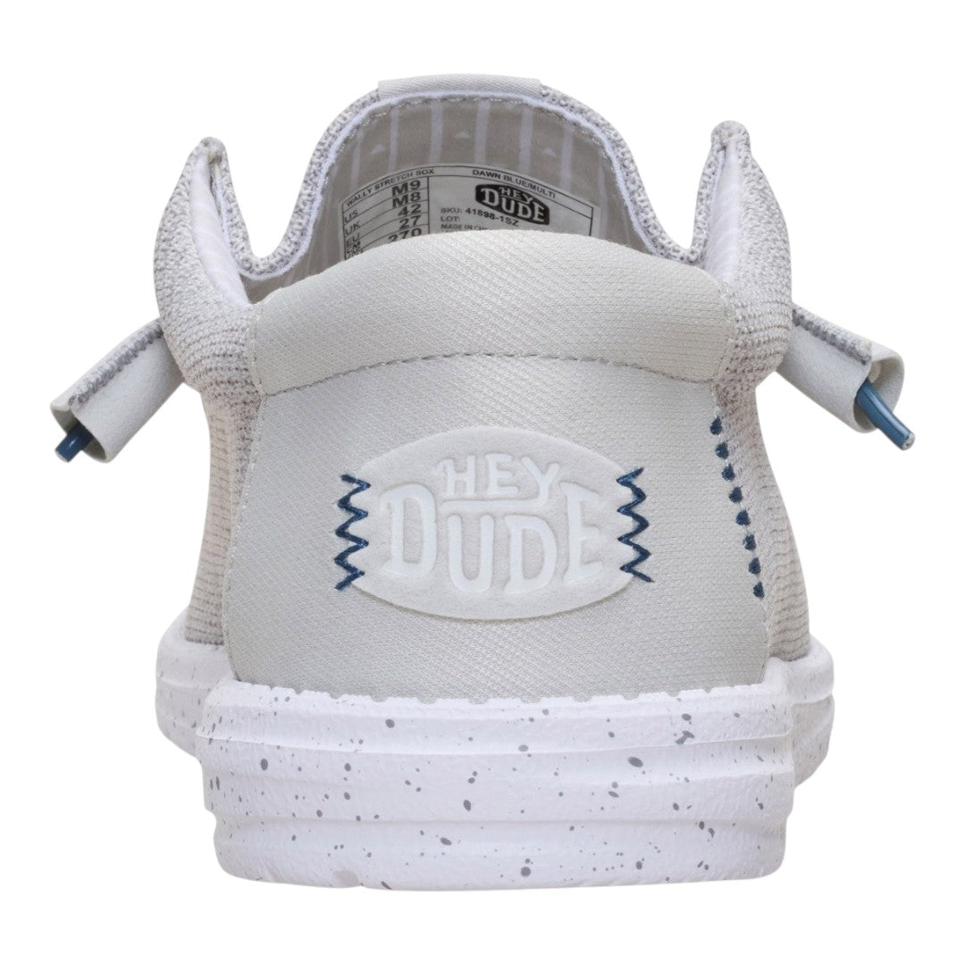 Scarpa - Mocassino Donna Hey Dude - Wendy Stretch Soxs (art.41898)