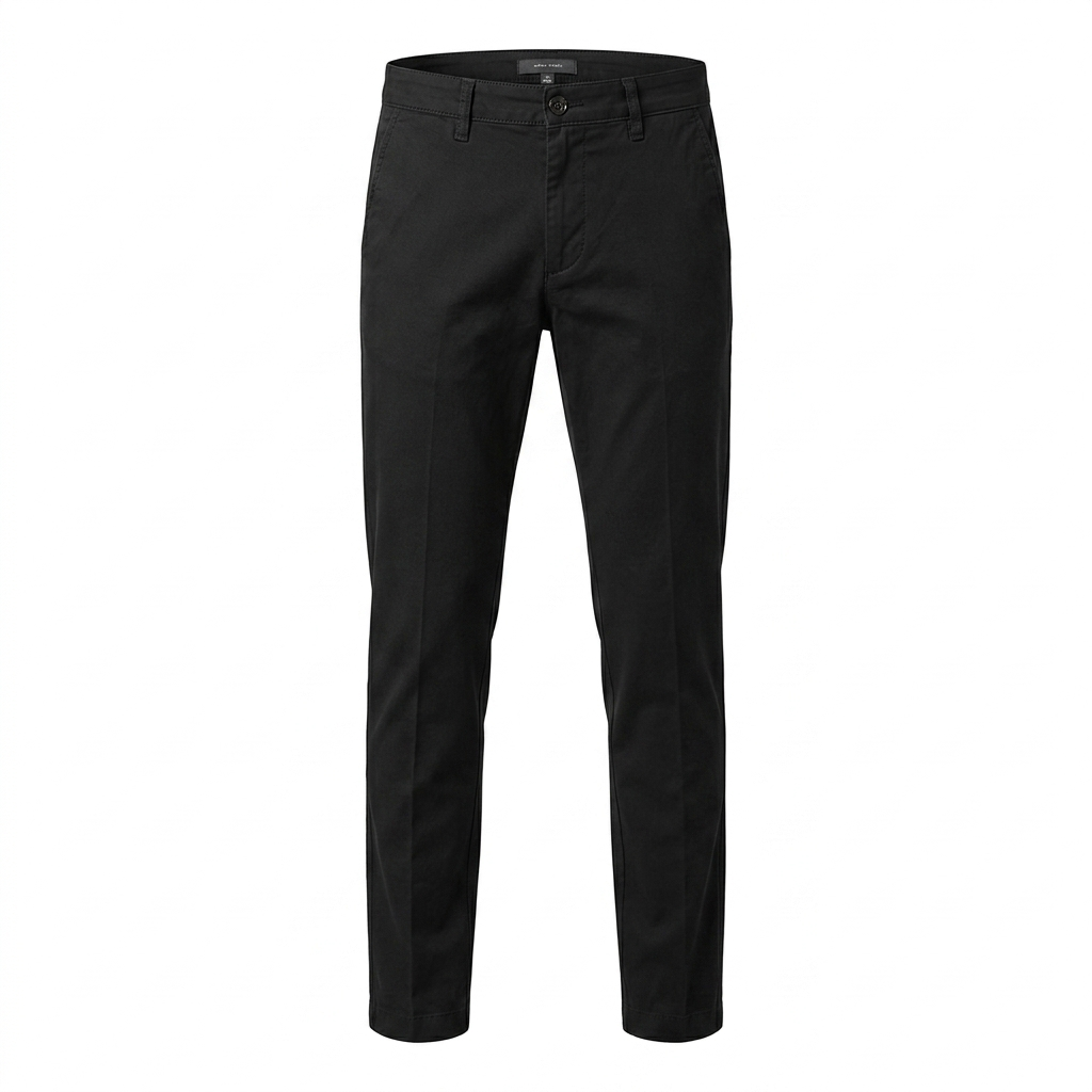 Pantalone Buger - Modello Tasca Americana