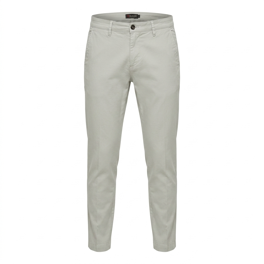 Pantalone Buger - Modello Tasca Americana