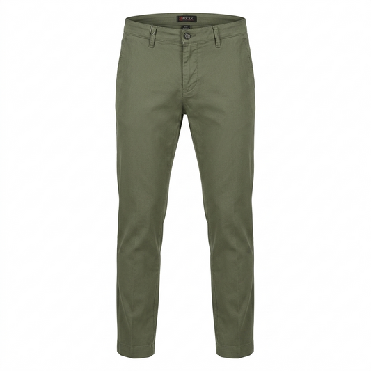 Pantalone Buger - Modello Tasca Americana