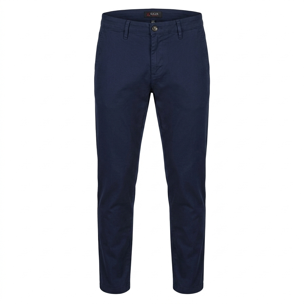 Pantalone Buger - Modello Tasca Americana