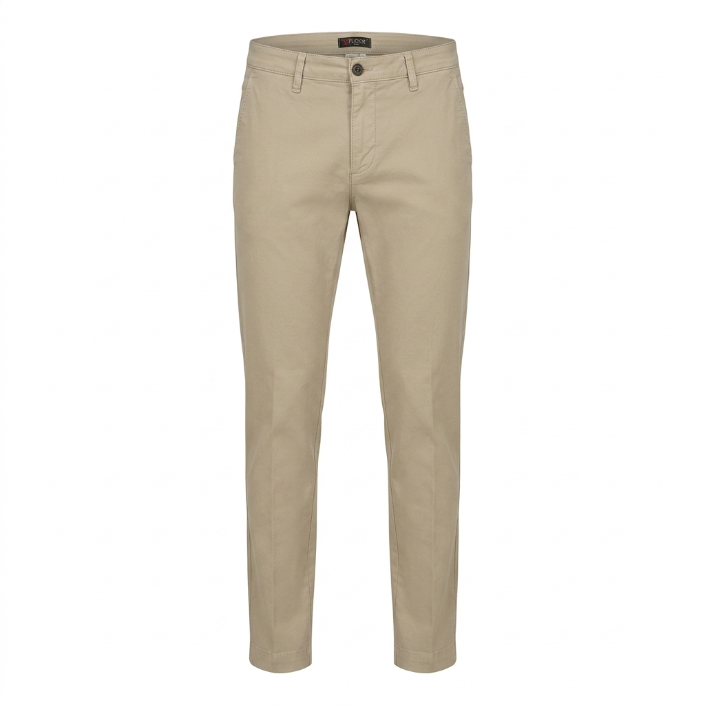 Pantalone Buger - Modello Tasca Americana