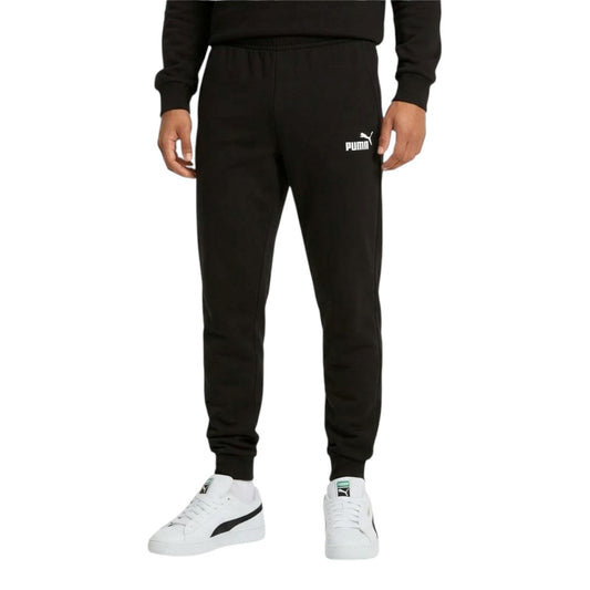 Pantaloni Tuta Puma Essentials Logo