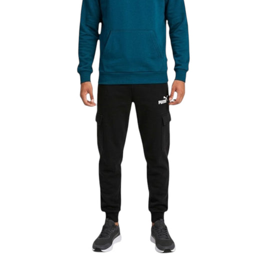 Pantaloni  Puma Tuta Cargo Essentials