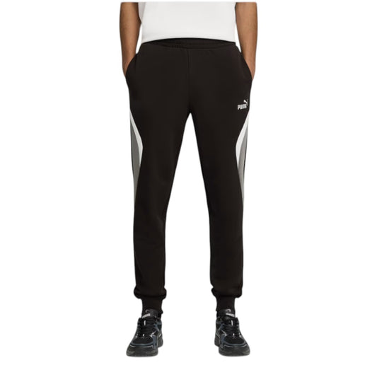 Pantalone PUMA - Essentials jogger Block