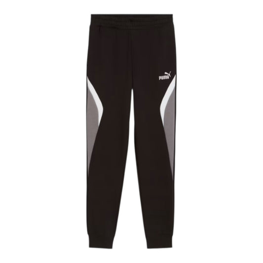 Pantalone PUMA - Essentials jogger Block