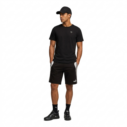 Bermuda Puma - Essentials Shorts uomo