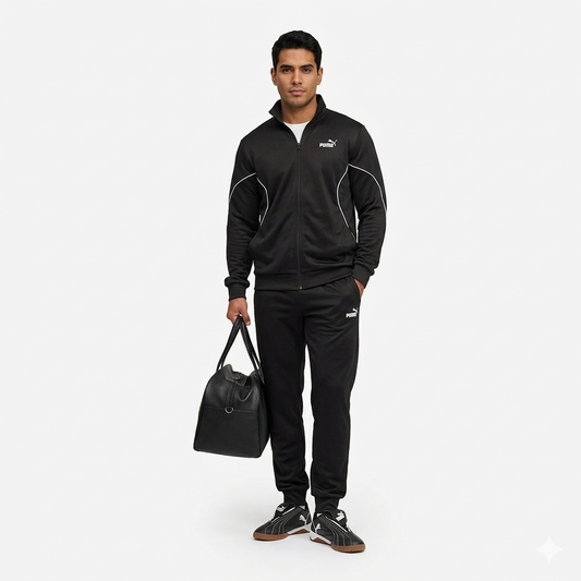 Tuta Puma - Ping da uomo