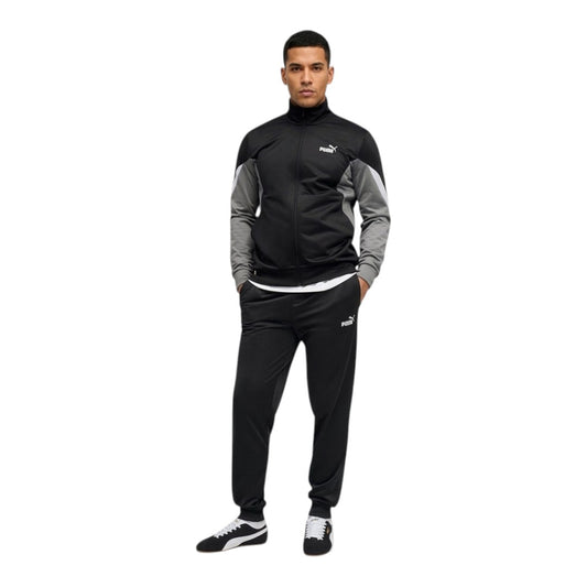 Tuta Puma - Essentials Block da uomo