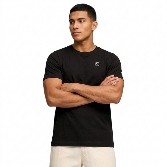 T-shirt Puma - small logo