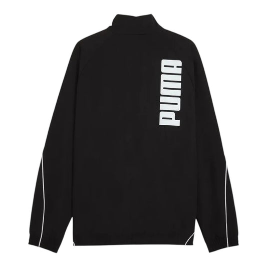 Felpa giubbino Puma