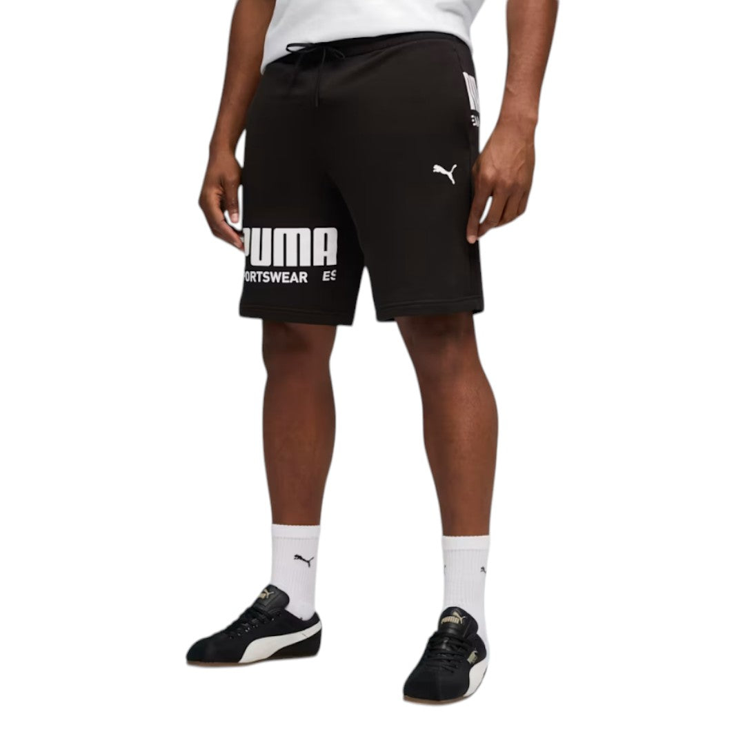 Bermuda PUMA - Graphic Sport