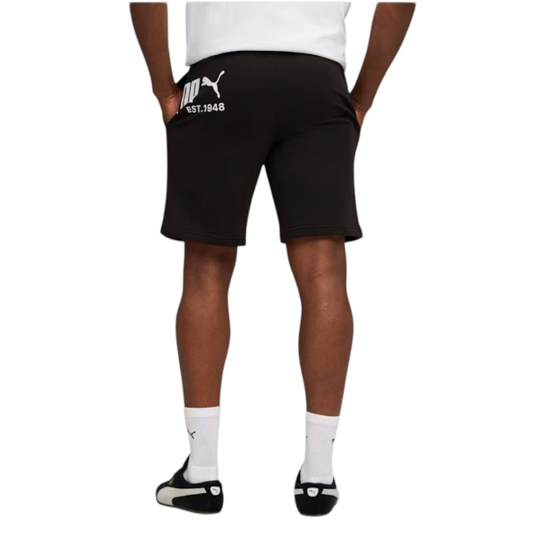 Bermuda PUMA - Graphic Sport
