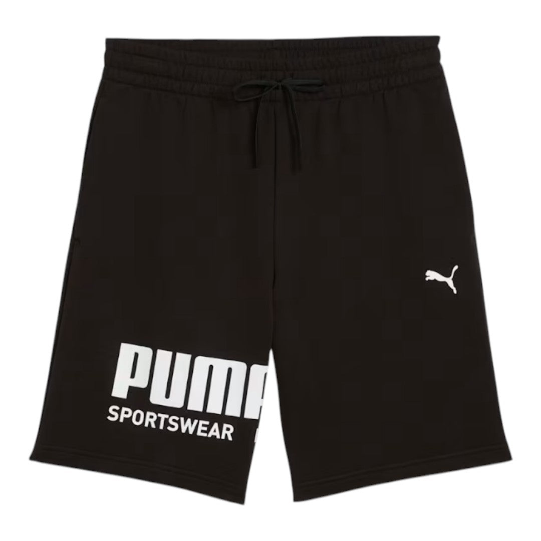 Bermuda PUMA - Graphic Sport