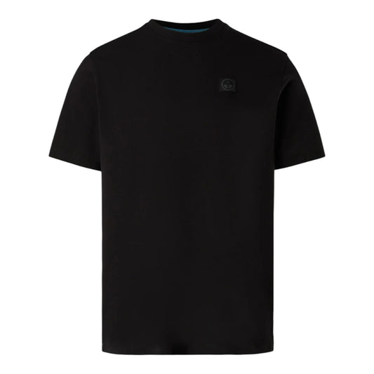 T-shirt NORTH SAILS con patch