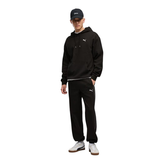 Pantalone PUMA jogger Class - black