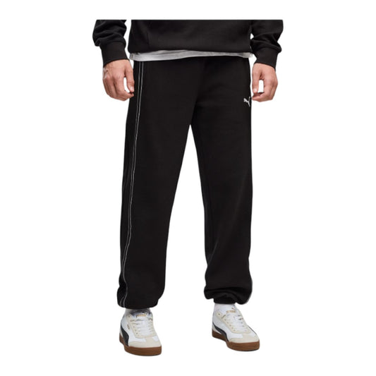 Pantalone PUMA jogger Class - black