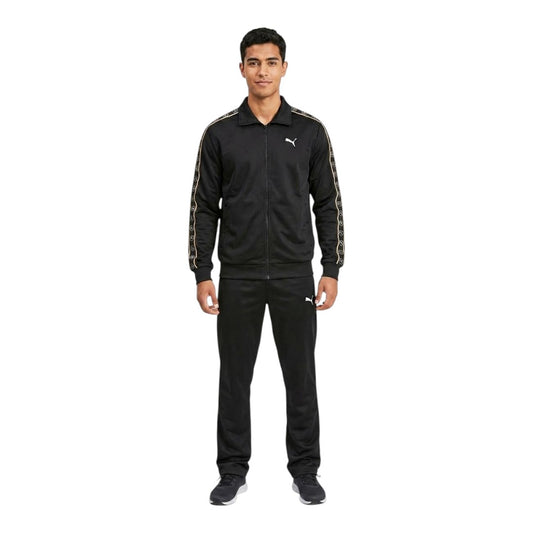 Tuta PUMA triacetato - Nero