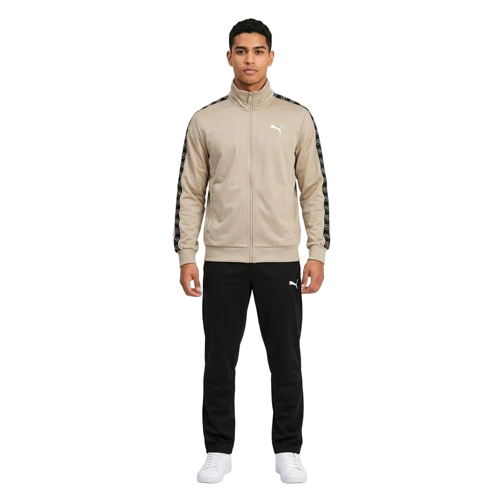 Tuta PUMA triacetato