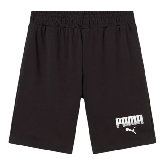 Bermuda Puma - Essenzial in felpa da uomo