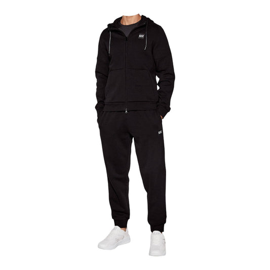 Tuta EA7 full zip