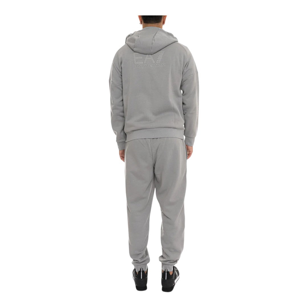 Tuta EA7 full zip