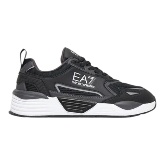 Scarpa EA7 - Sneakers Ace Runner