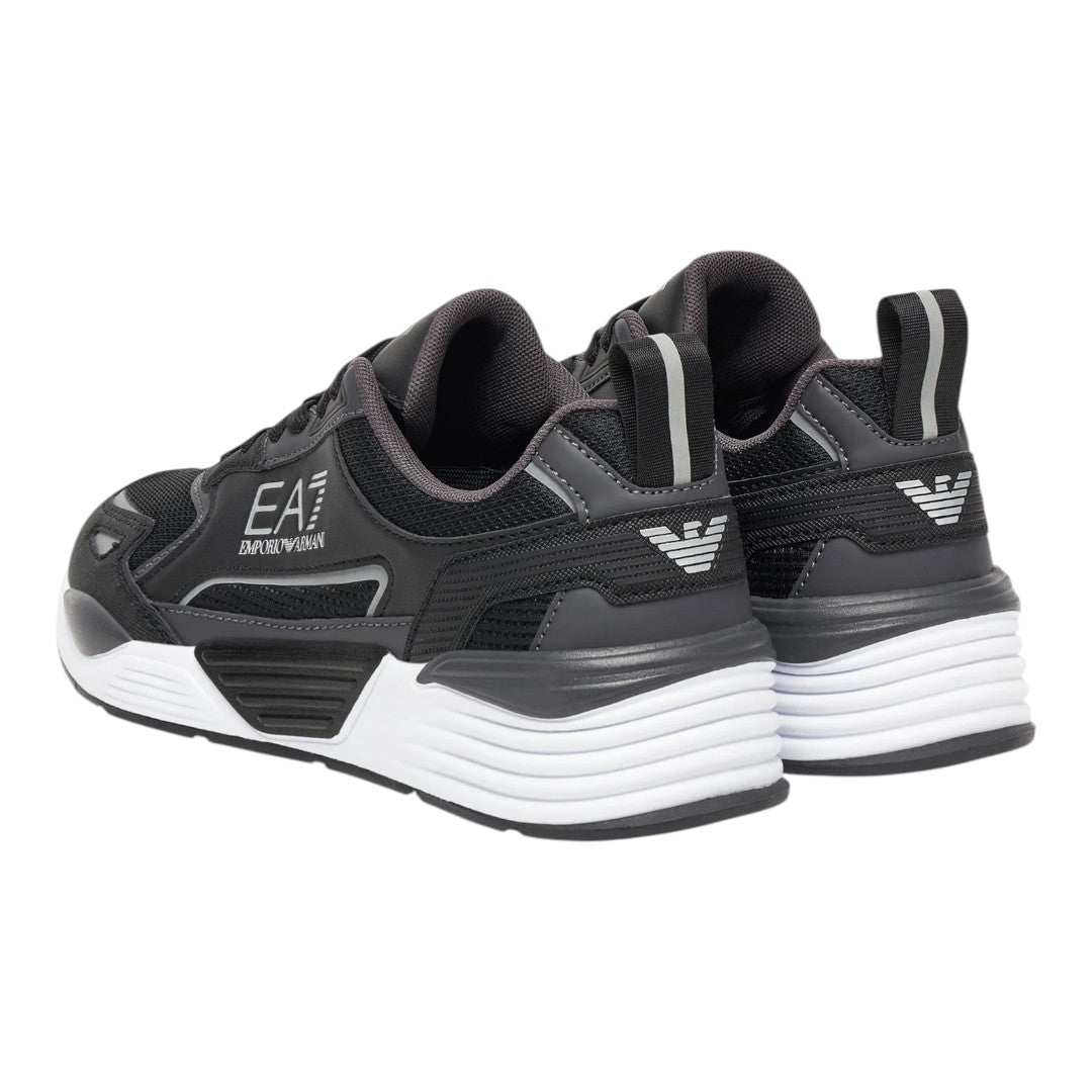 Scarpa EA7 - Sneakers Ace Runner