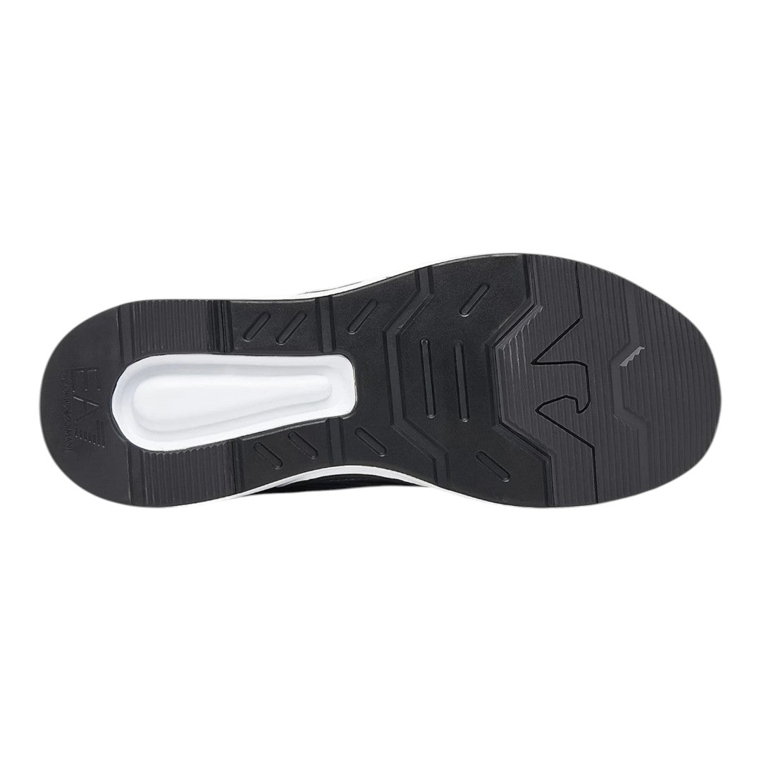 Scarpa EA7 - Sneakers Ace Runner
