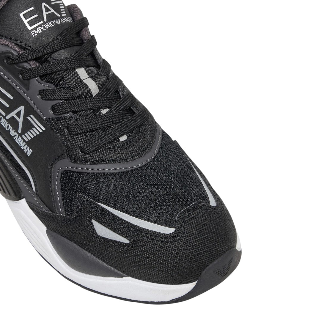 Scarpa EA7 - Sneakers Ace Runner