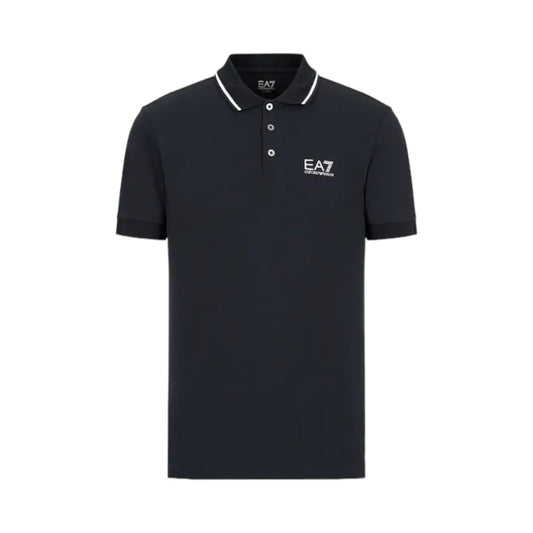 Polo EA7 uomo 8NZPF06