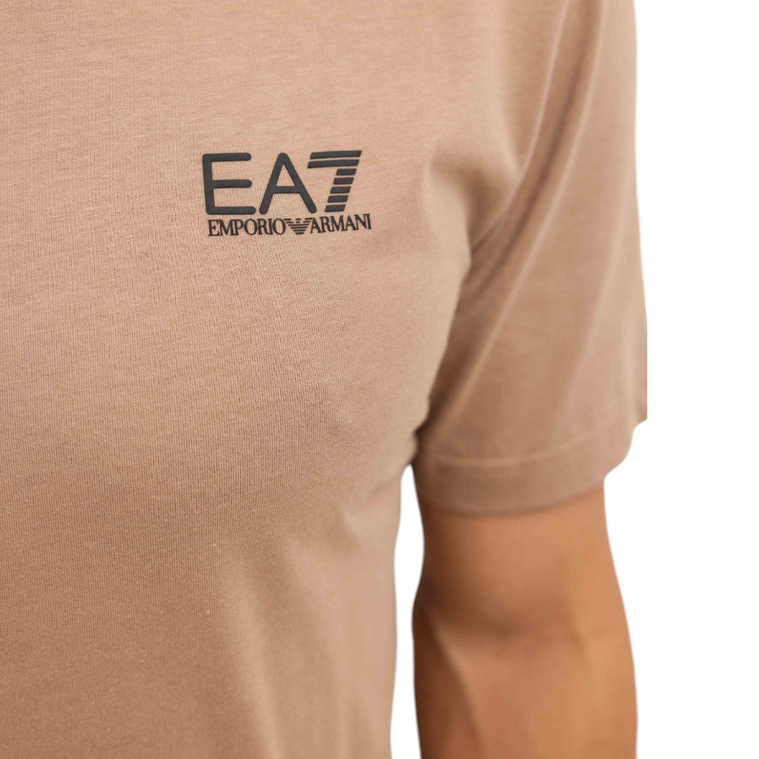 T-shirt EA7 manica corta 8NPT25