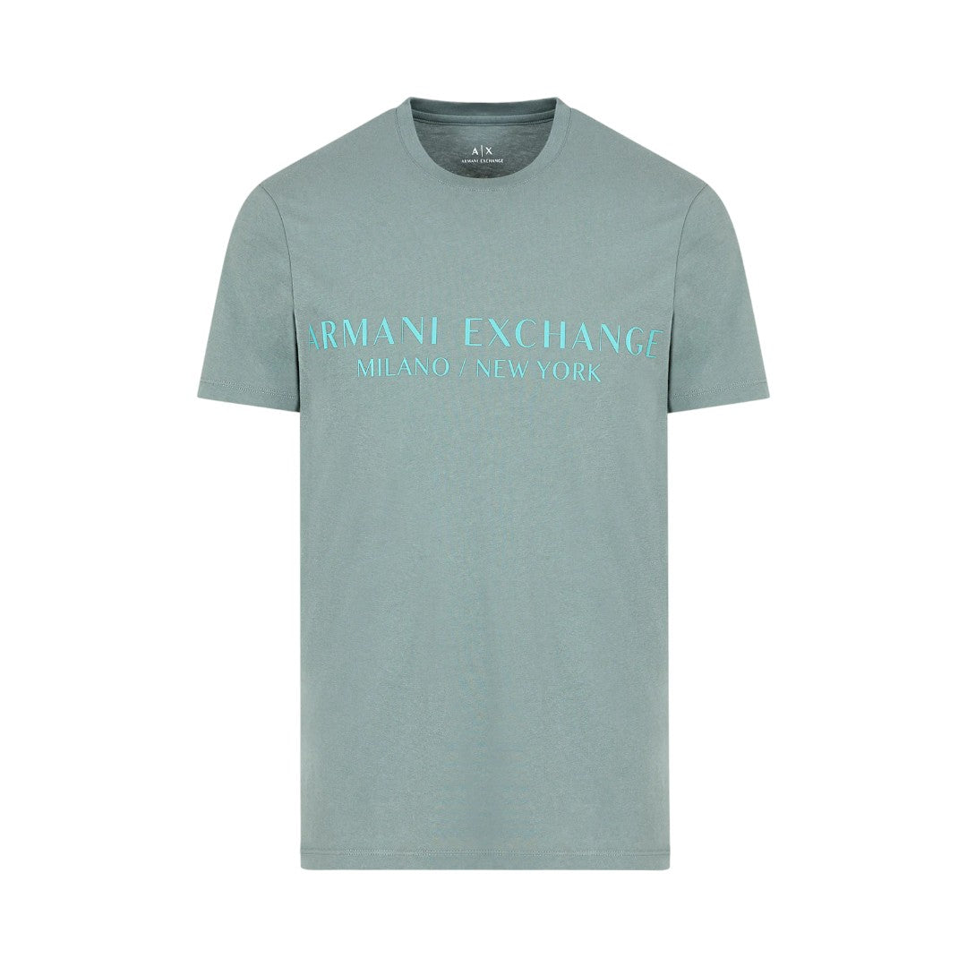 T-shirt Armani Exchange 8NZT72