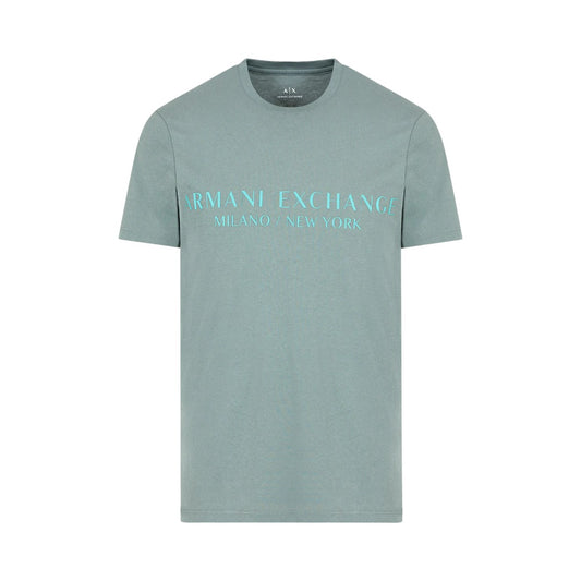 T-shirt Armani Exchange 8NZT72