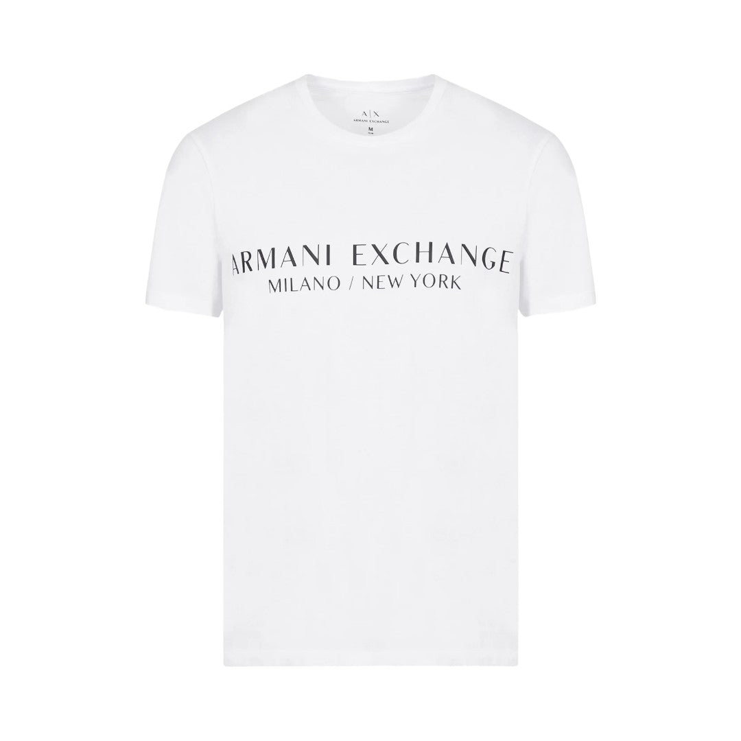 T-shirt Armani Exchange 8NZT72