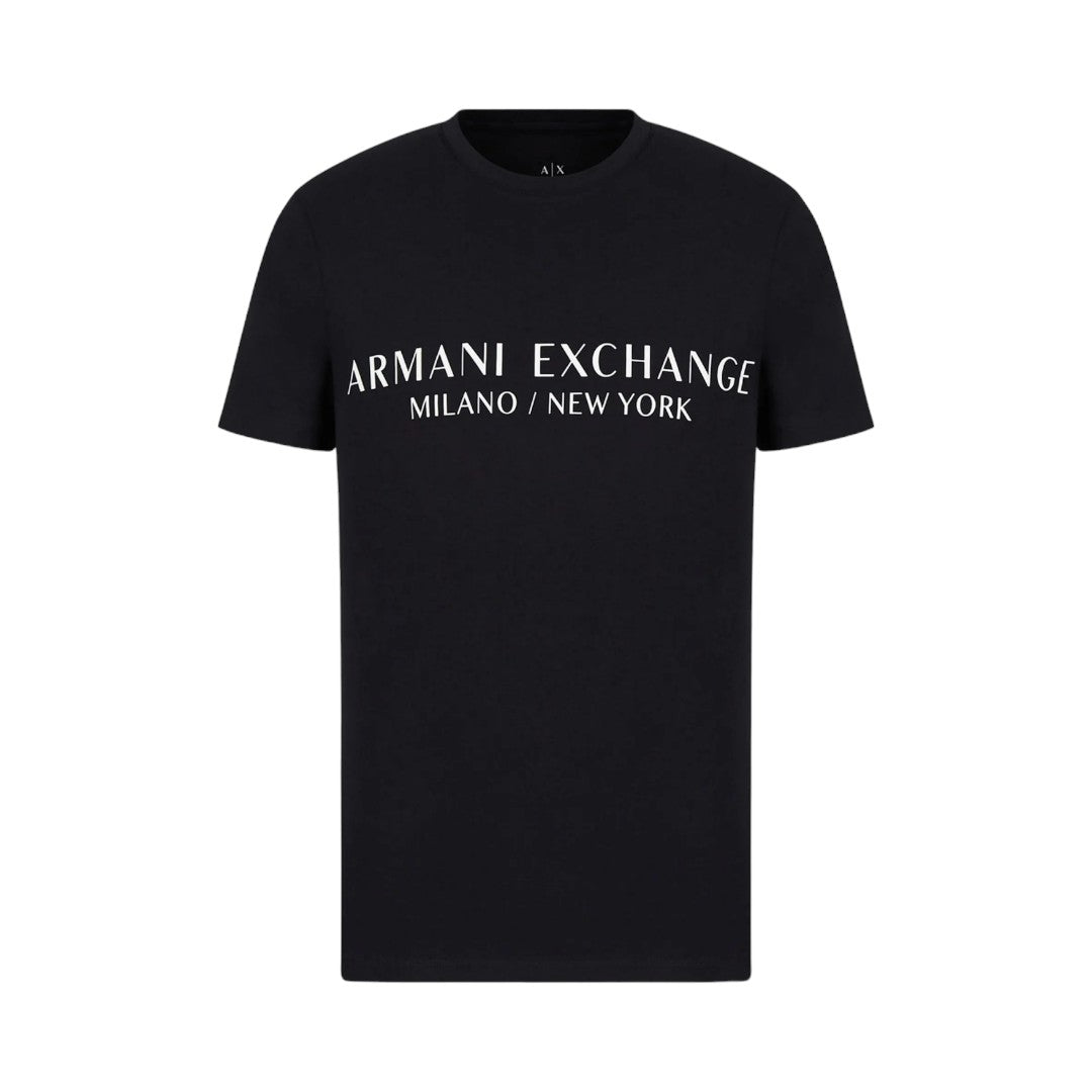 T-shirt Armani Exchange 8NZT72