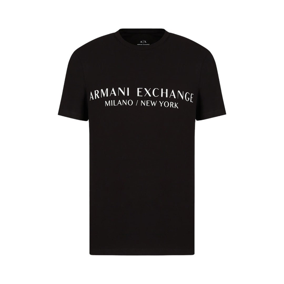 T-shirt Armani Exchange 8NZT72