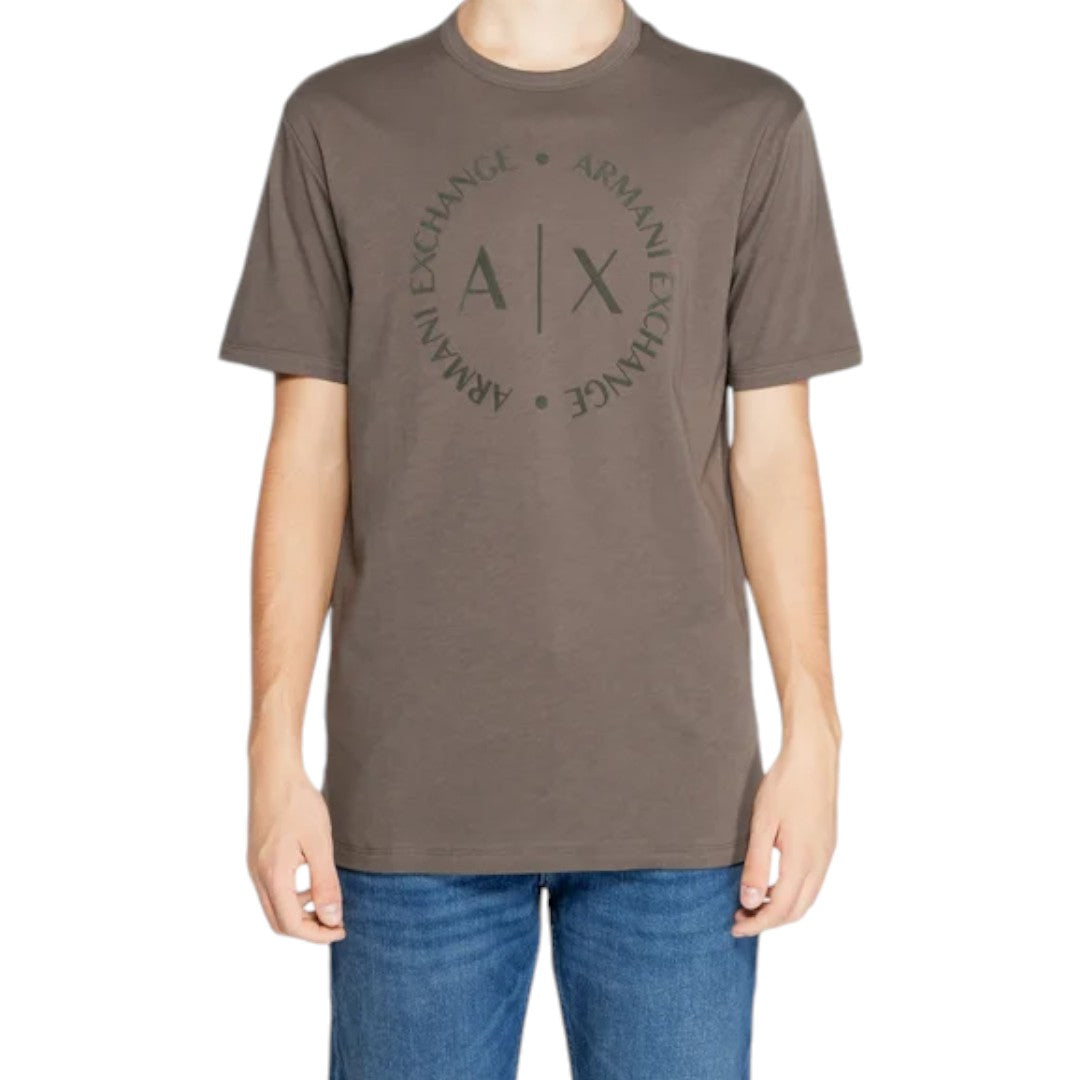 T-Shirt ARMANI EXCHANGE 8NZTCD