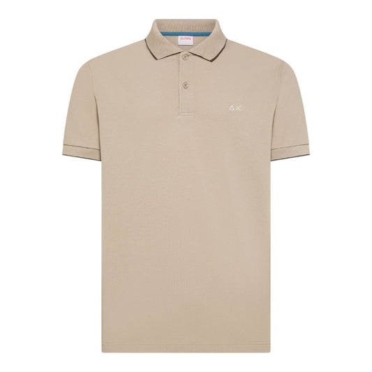 Polo Sun68 manica corta