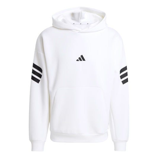 Felpa ADIDAS con cappuccio