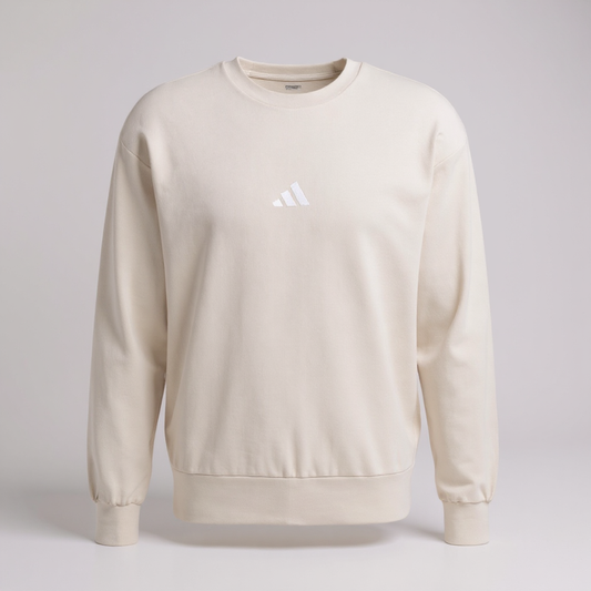 Felpa ADIDAS girocollo