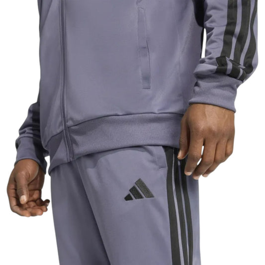 Tuta ADIDAS tricot