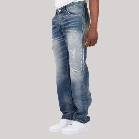 Jenas SOLDIER baggy