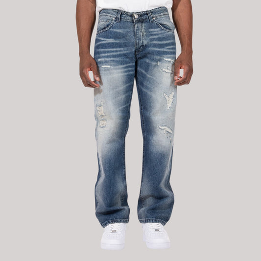 Jenas SOLDIER baggy