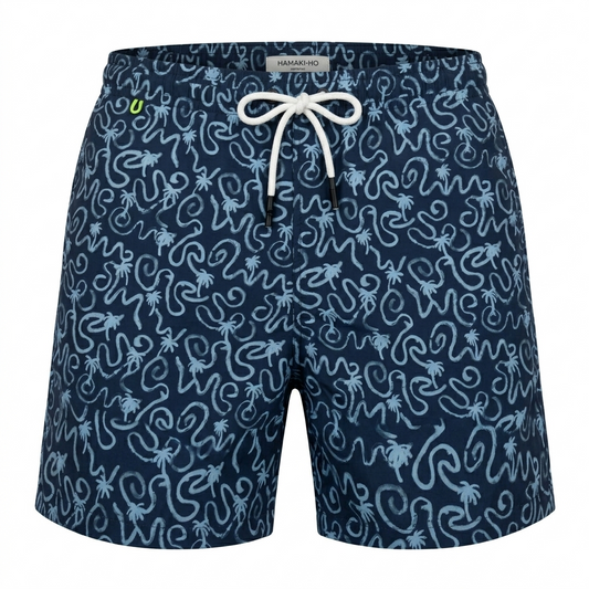 Bermuda Hamaki-HO - Boxer Mare Fantasia Waves