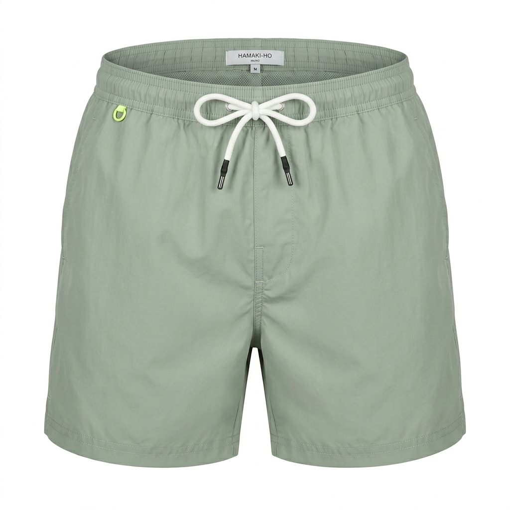 Costume da Bagno Hamaki-Ho – Boxer Mare Minimal