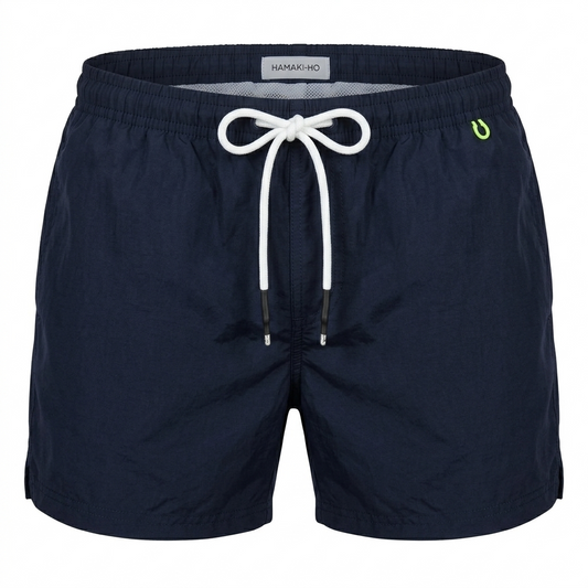 Costume da Bagno Hamaki-Ho – Boxer Mare Minimal