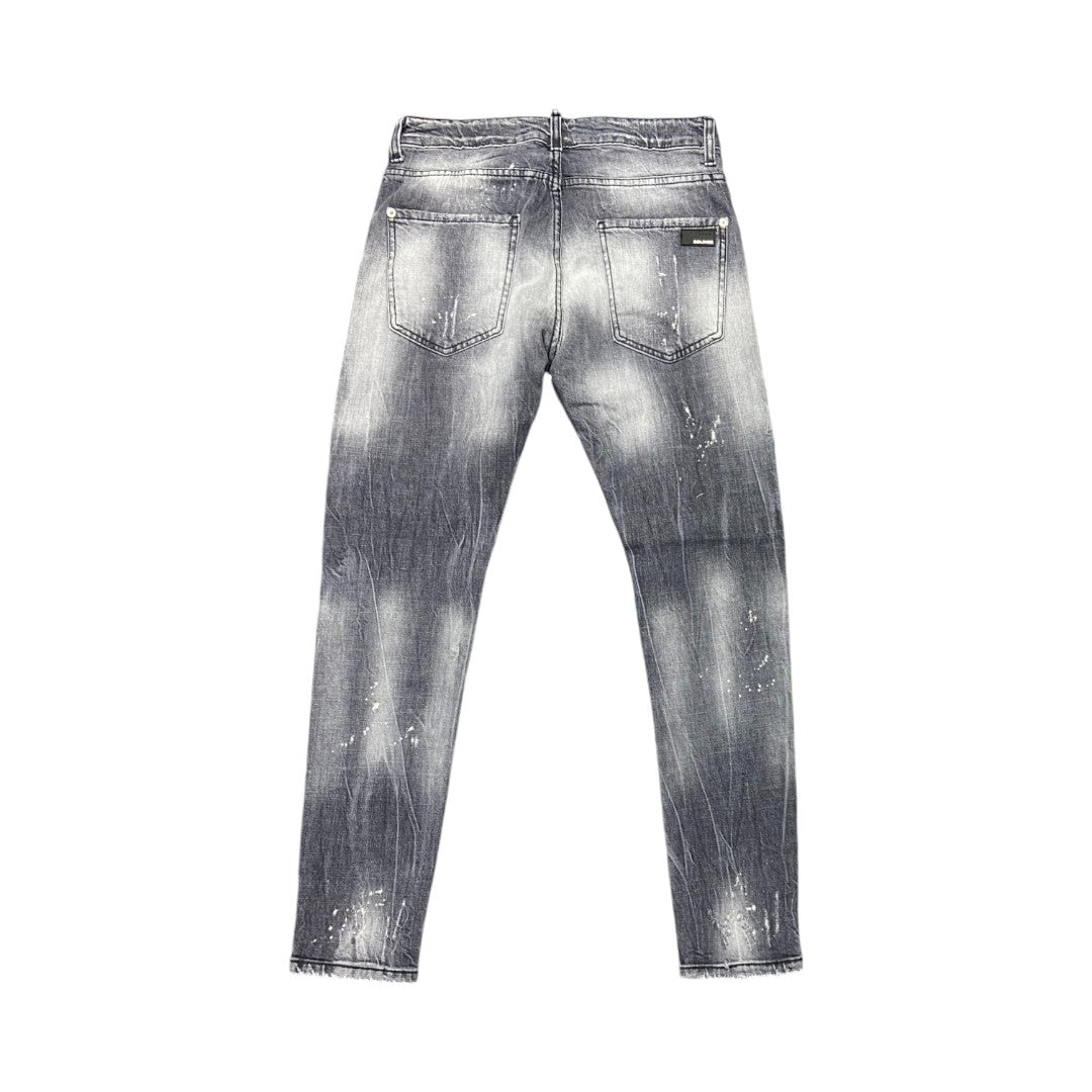 Jeans SOLDIER grigio BOSS_192N